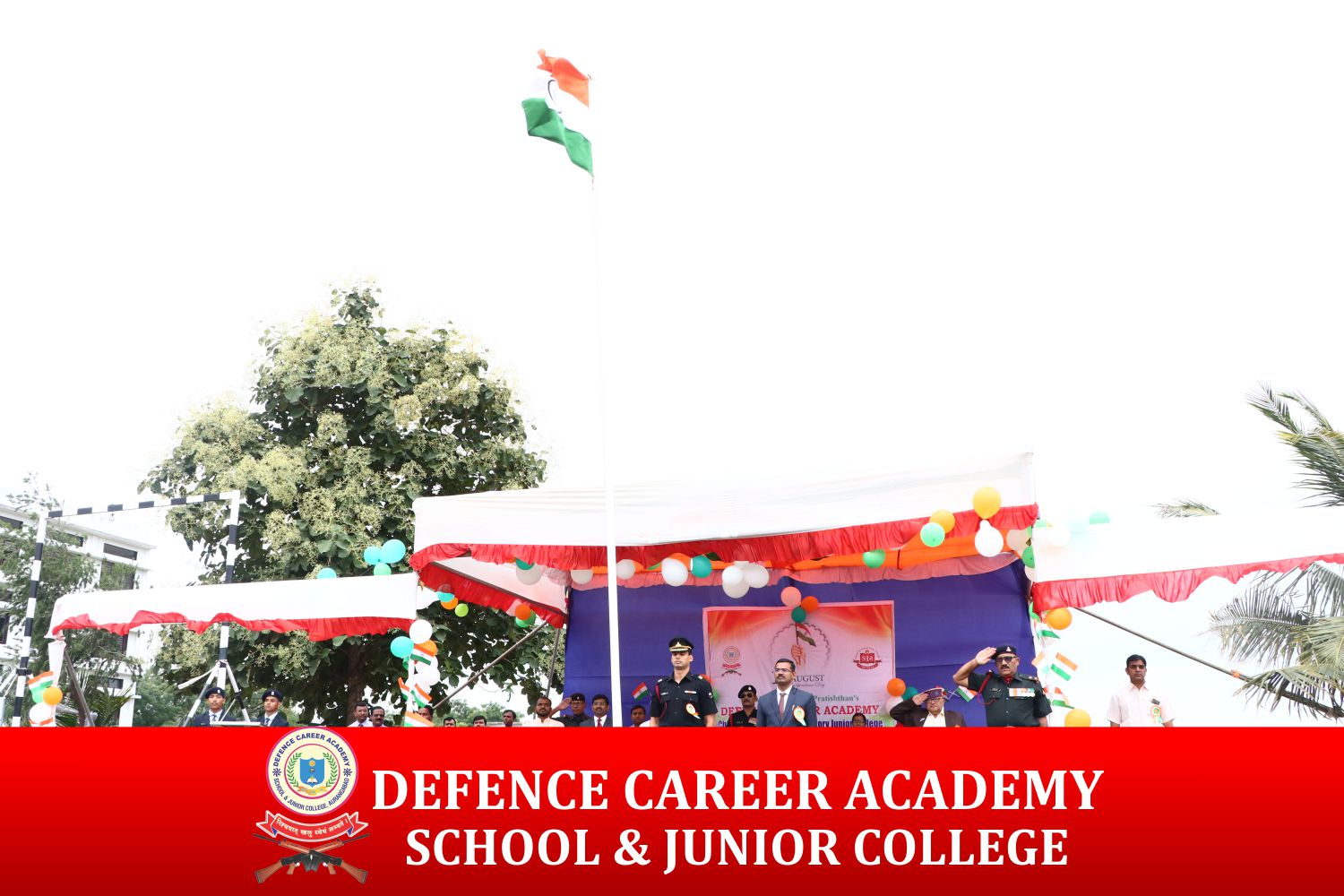 defence courses after 12th commerce-aurangabad